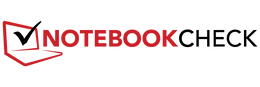 Notebookcheck logo — media outlet that reviewed BLEEQUP Ranger