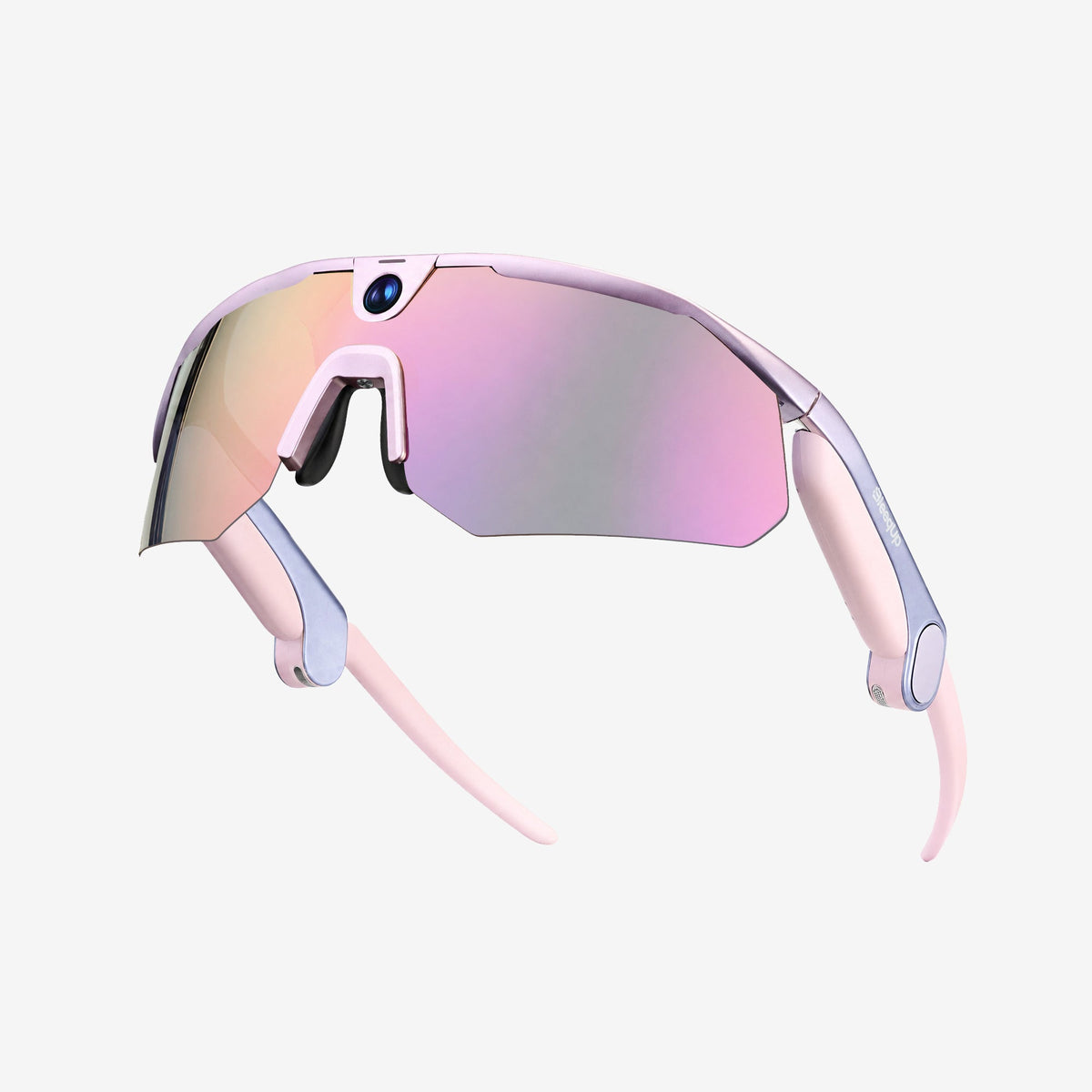 BleeqUp Ranger Standard Lens Pink Purple product detail