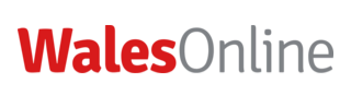 Logo Wales Online - đơn vị truyền thông đã đưa tin về BLEEQUP Ranger