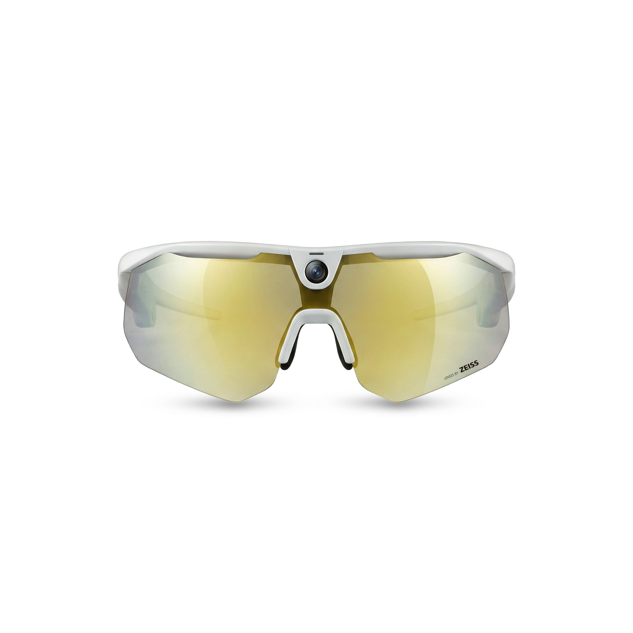 BleeqUp Ranger AI Sports Camera Glasses With ZEISS Lenses BleeqUp Ranger AI Sports Camera Glasses With ZEISS Lenses