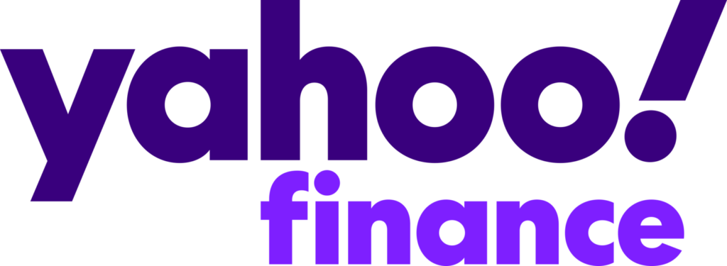 Logo Yahoo — đơn vị truyền thông đã đưa tin về BLEEQUP Ranger