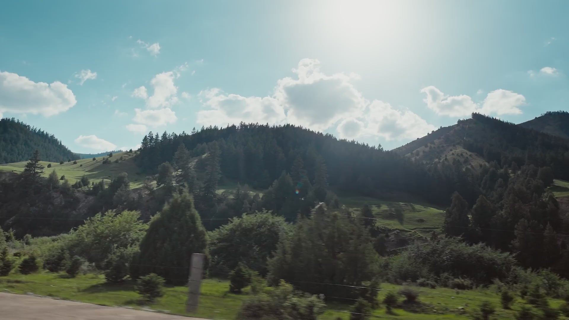 BleeqUp Rover launch film TVC video