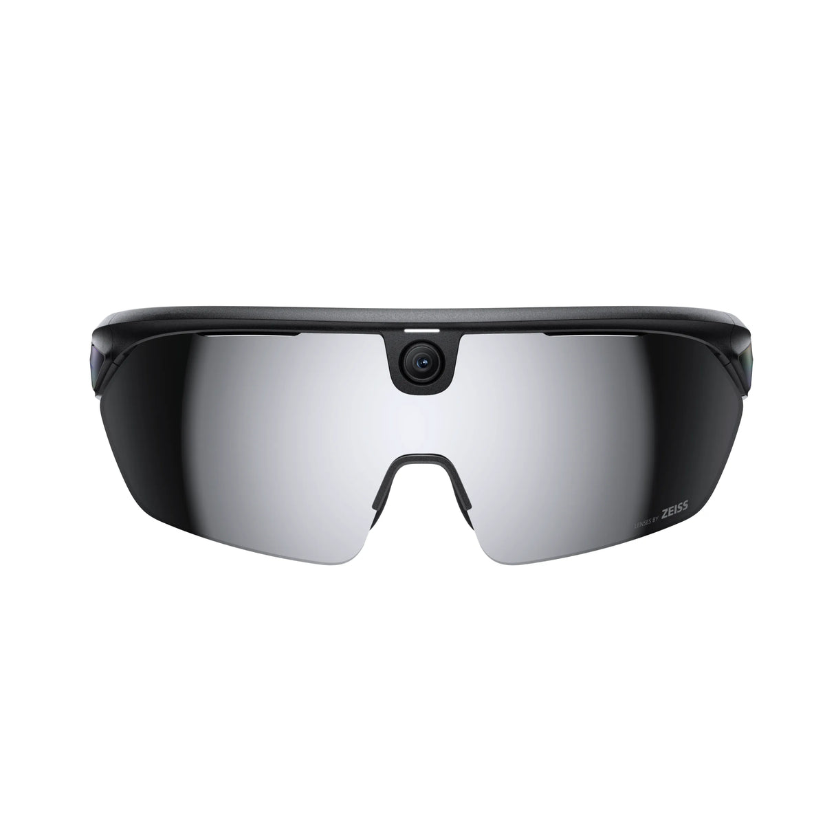 BleeqUp Rover AI Sports Glasses (Zeiss) Lenses - Black