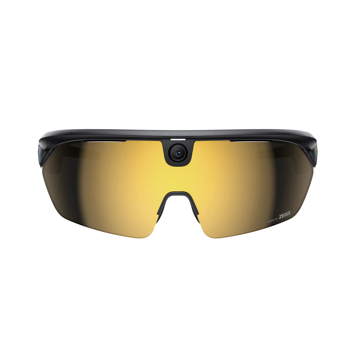 BleeqUp Rover AI Sports Glasses (Zeiss) Lenses - Black