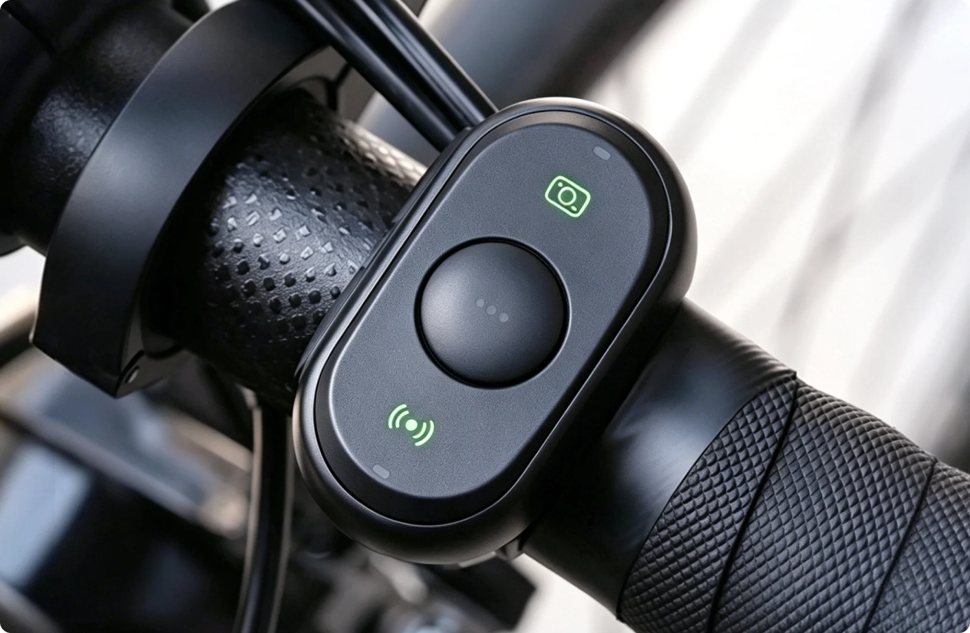 BleeqUp Bluetooth controller kit