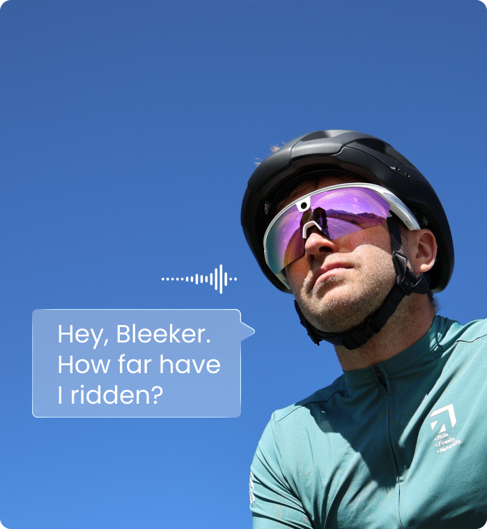 Rover AI sports assistant