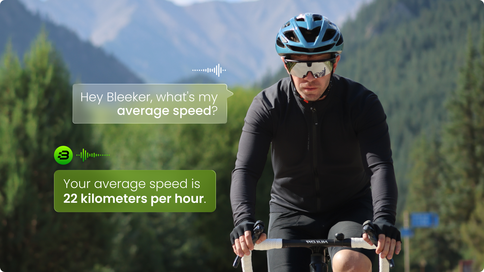 Rover AI sports assistant