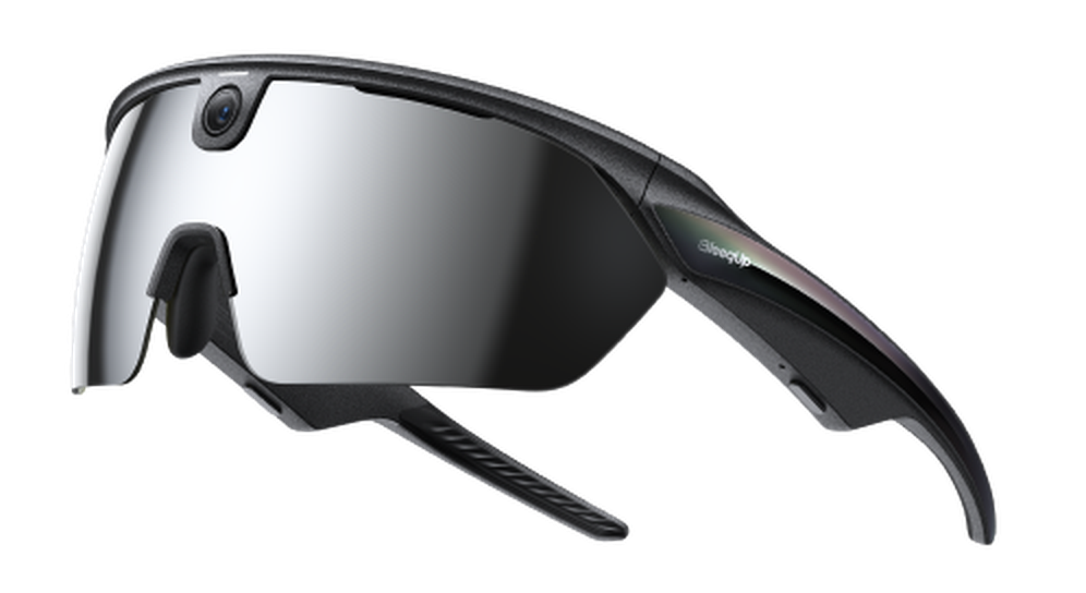 BleeqUp Rover glasses